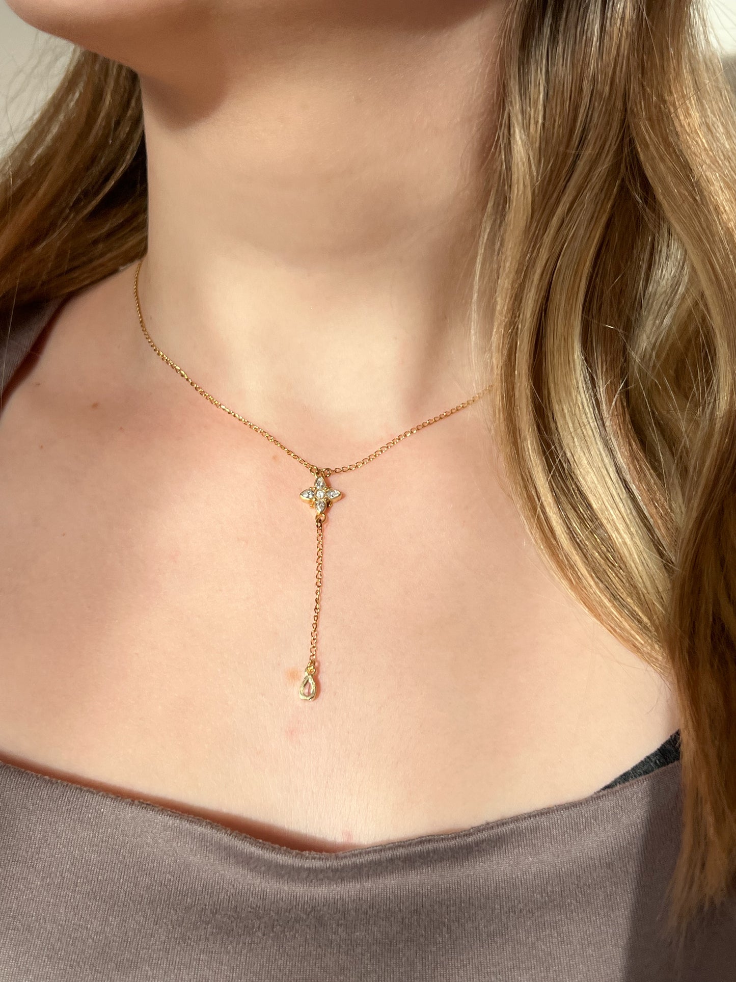 Collier Zoa