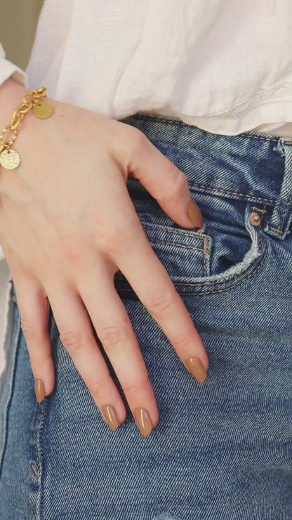 Bracelet Jade