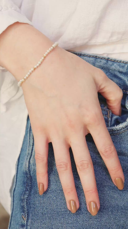 Bracelet Louise