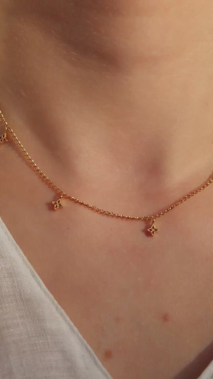 Collier Athena