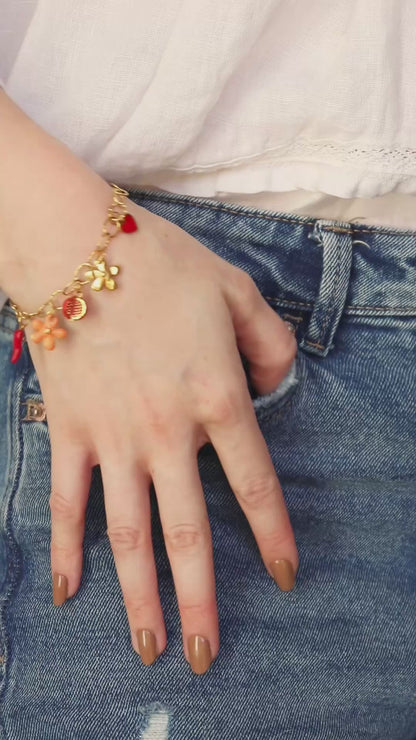 Bracelet Mia