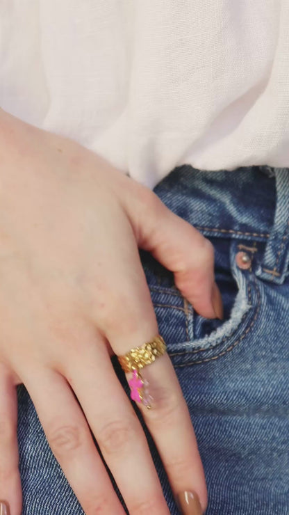 Bague Emmy