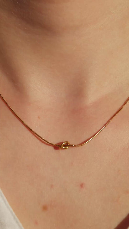 Collier Oxane