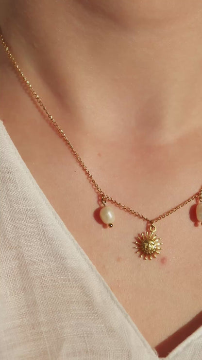 Collier Tamara