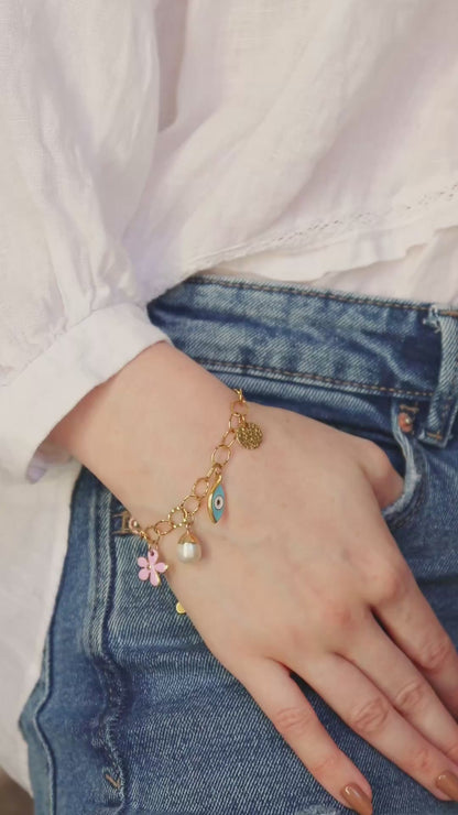 Bracelet Alexia