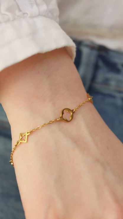 Bracelet Abi