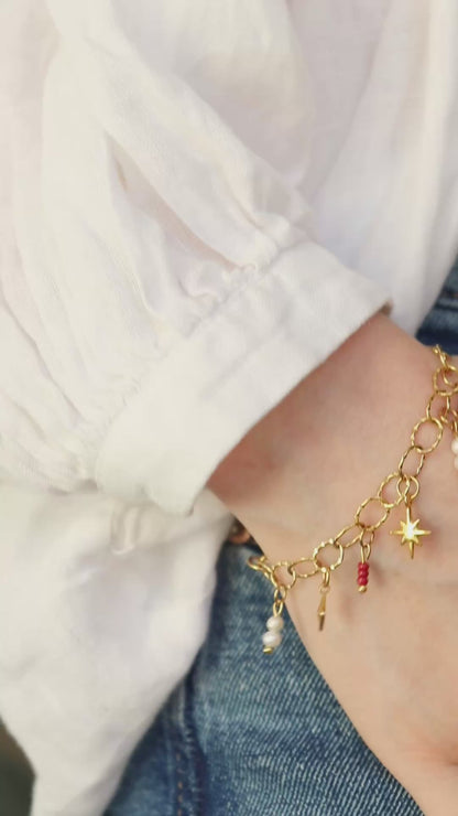 Bracelet Stella