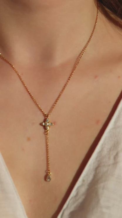Collier Zoa