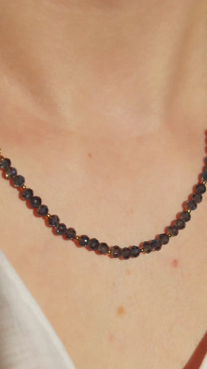 Collier Cléo