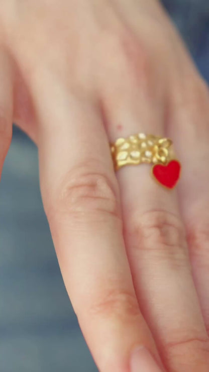 Bague Emma