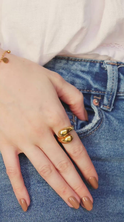 Bague Anaë