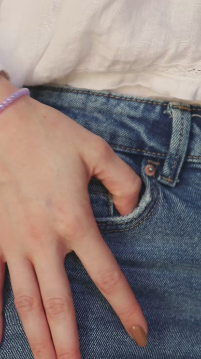 Bracelet Flore
