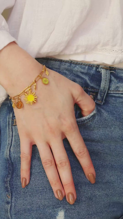 Bracelet Julia