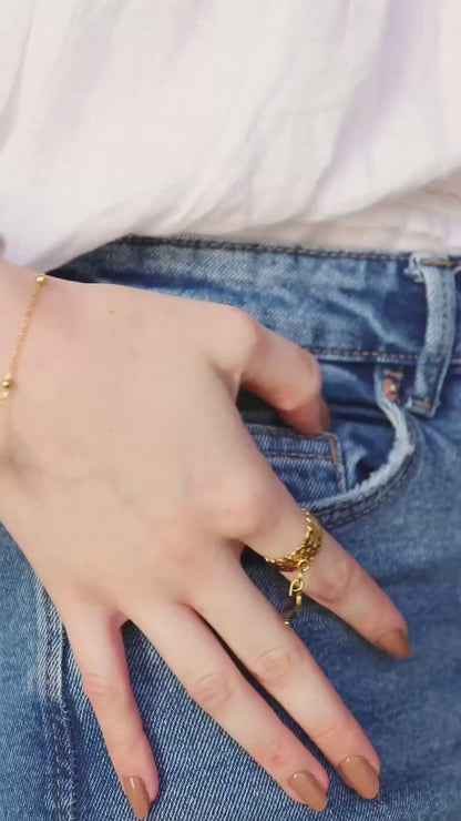 Bracelet Lynna