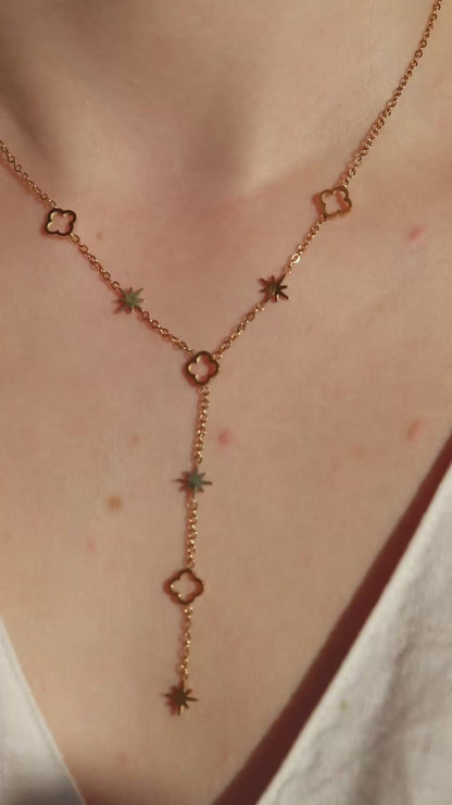 Collier Adeline