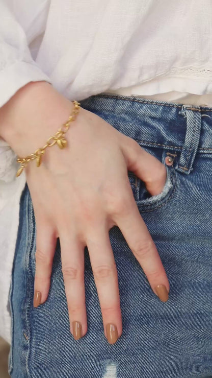 Bracelet Cupidon