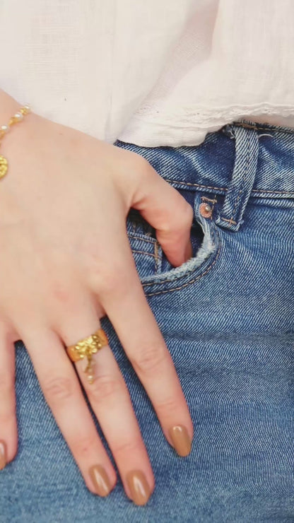 Bracelet Esperanza