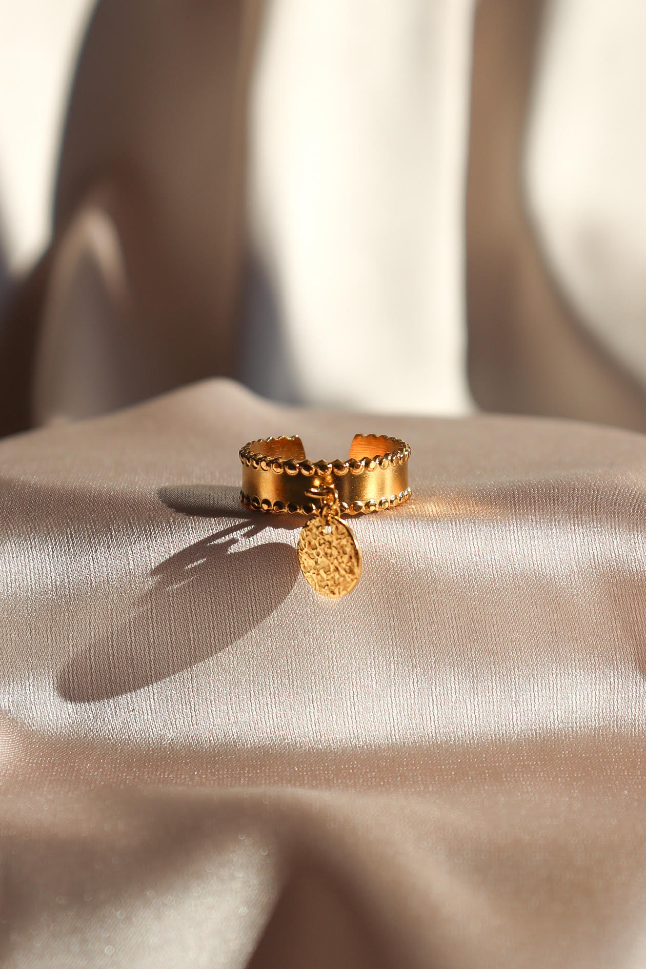 Bague Alison
