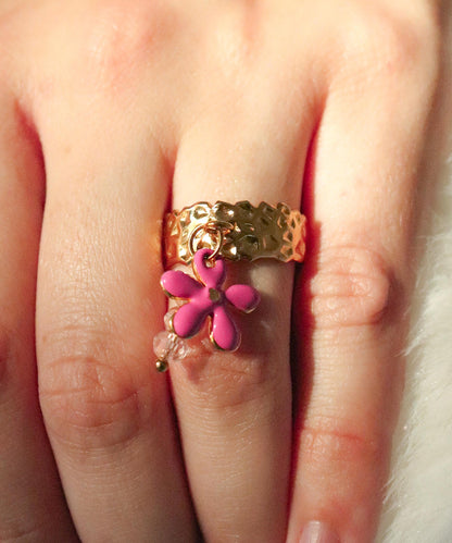 Bague Emmy
