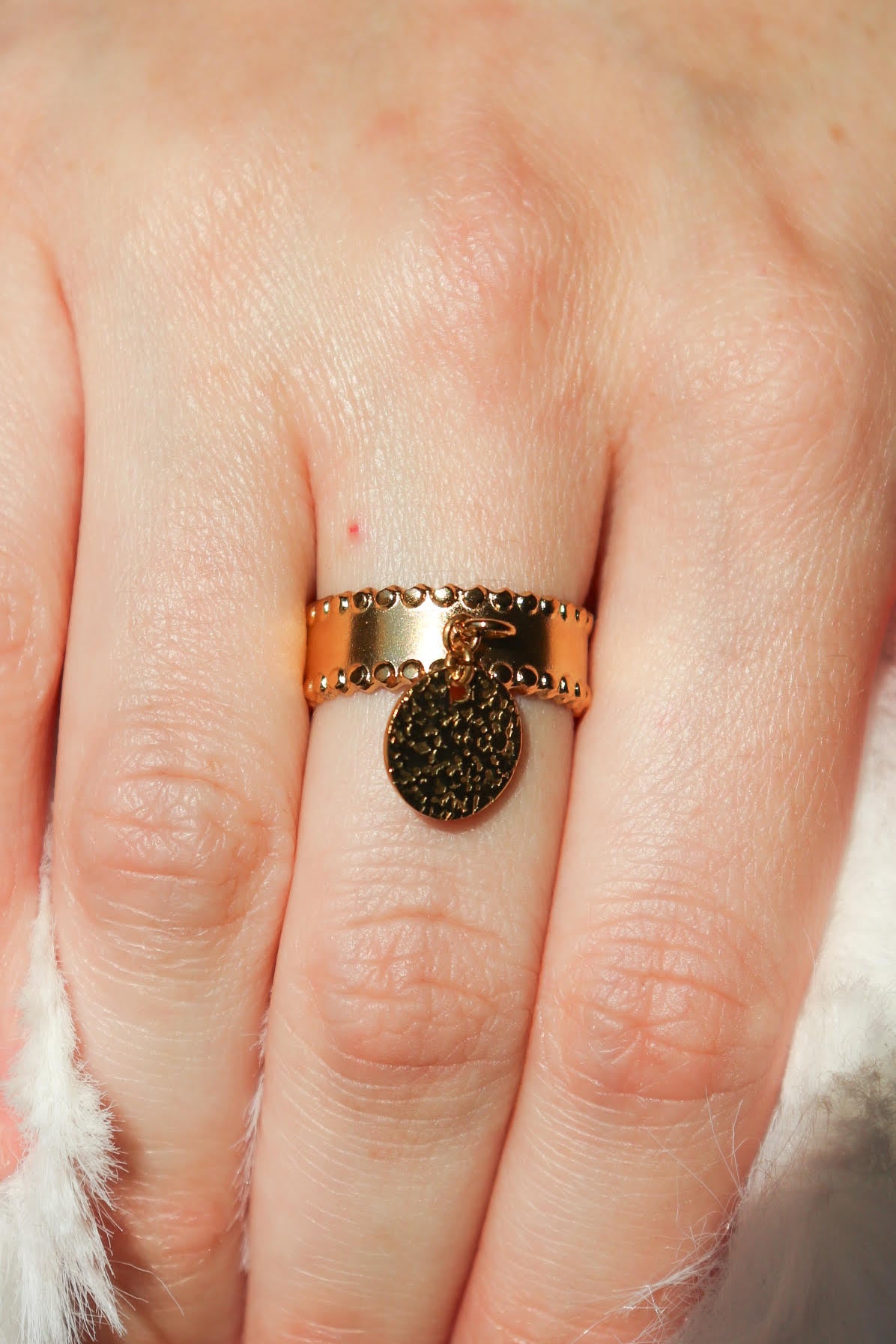 Bague Alison