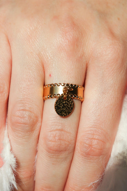 Bague Alison