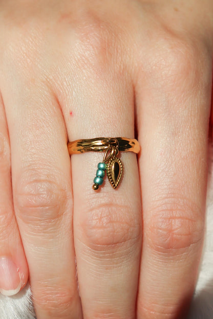 Bague Jasmine