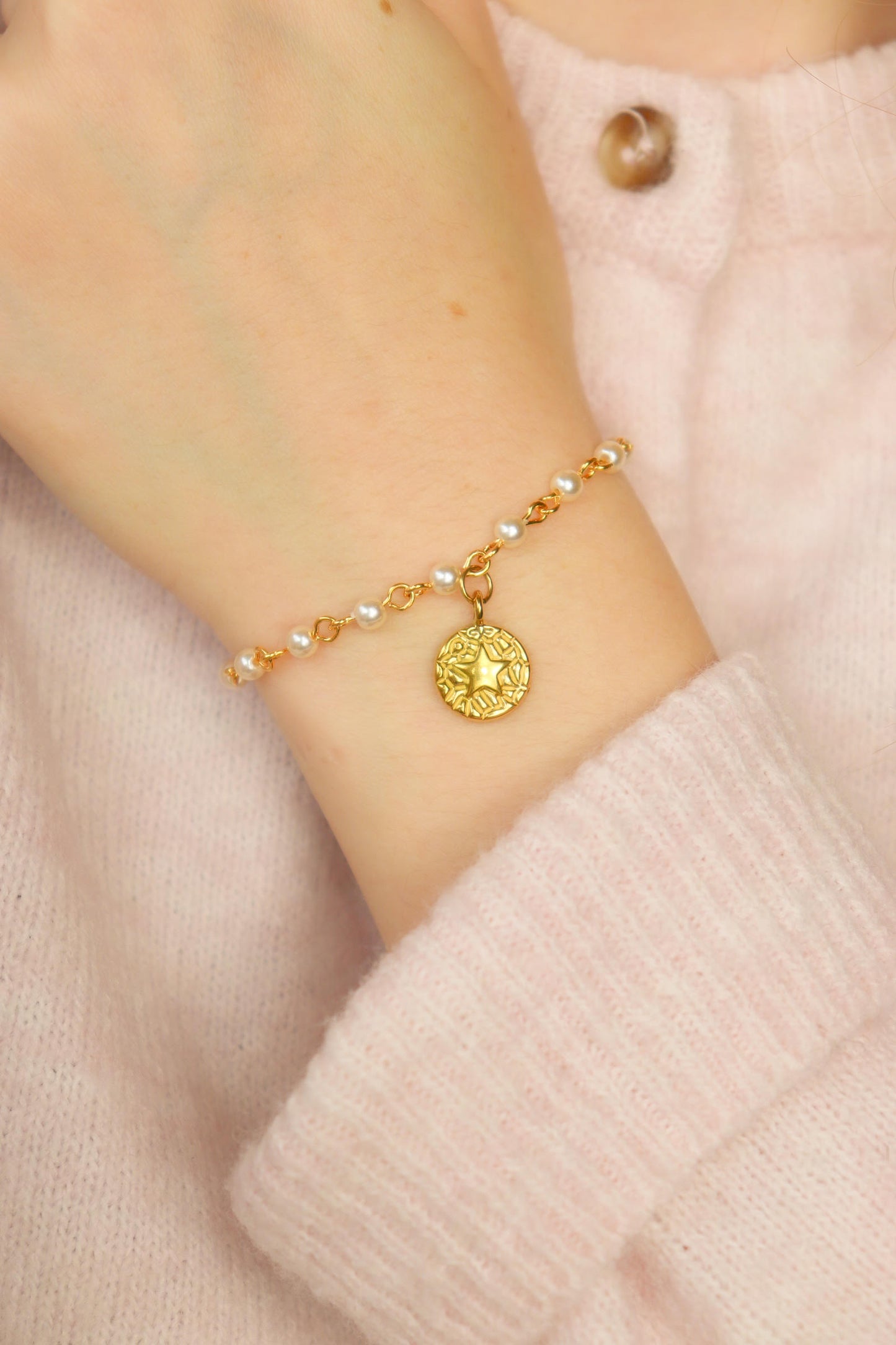 Bracelet Esperanza