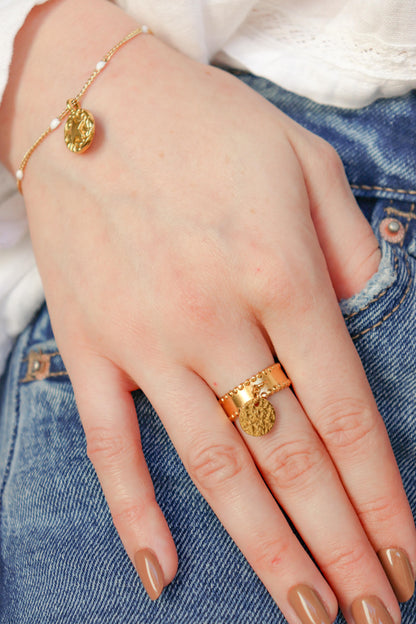 Bague Alison