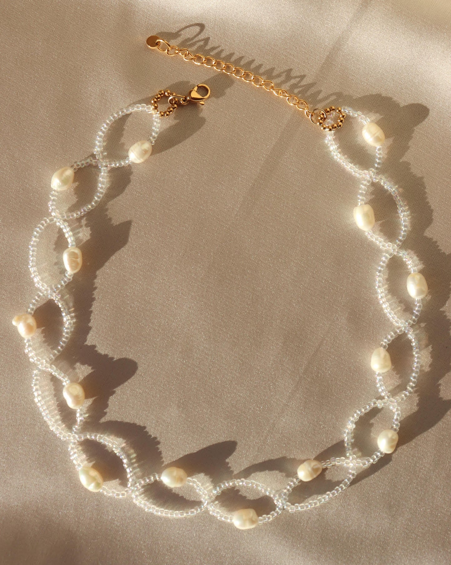 Collier Antoinette
