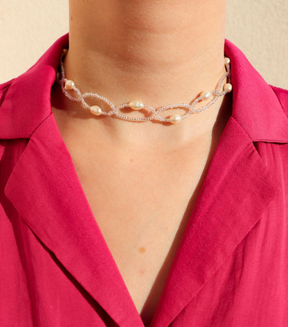 Collier Antoinette