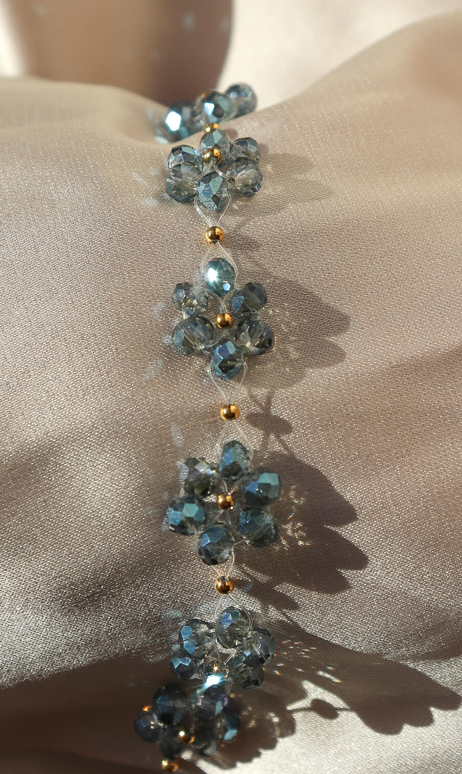 Bracelet Daisy